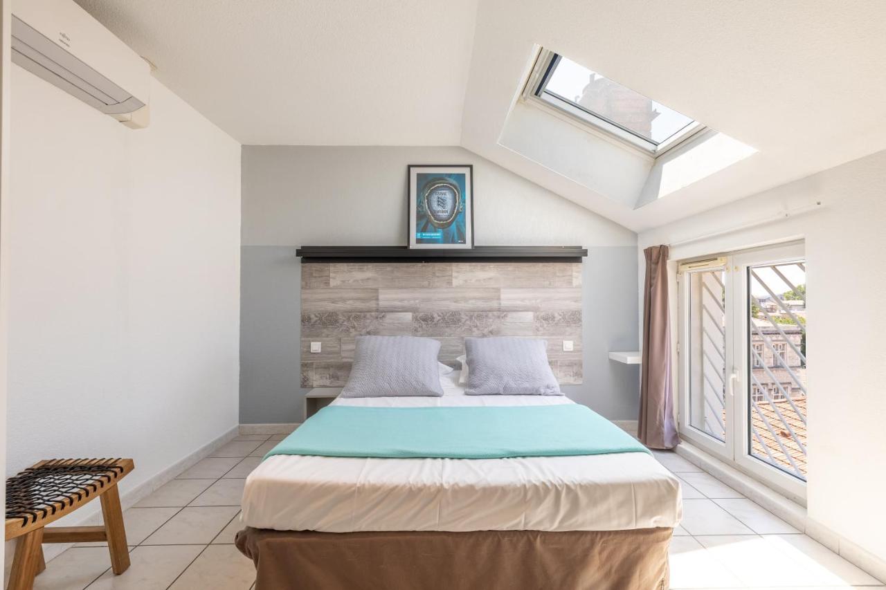 Aparthotel Les Cordeliers Avignon
