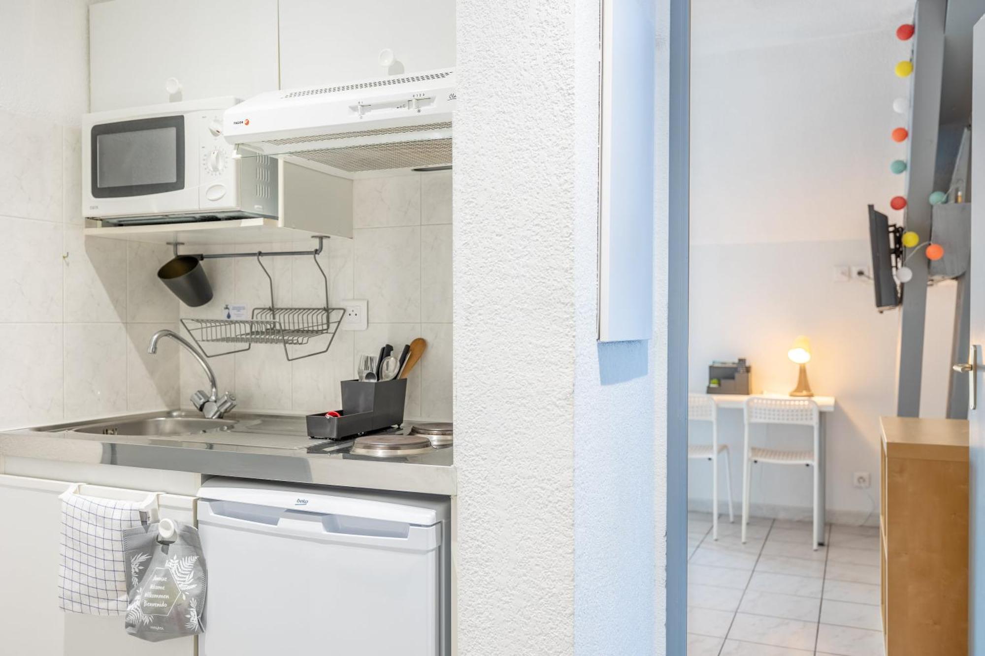 Aparthotel Les Cordeliers