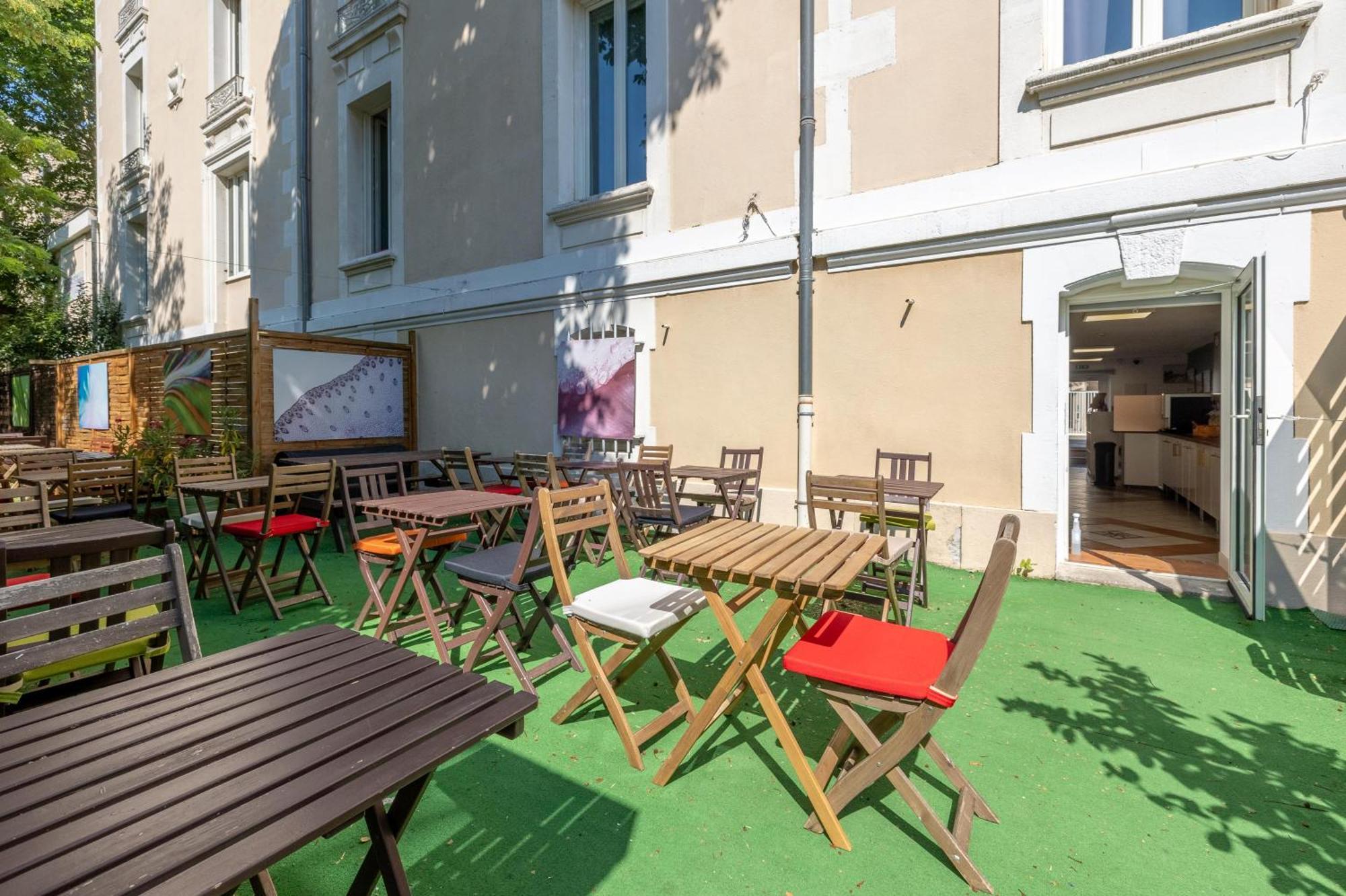 Aparthotel Les Cordeliers