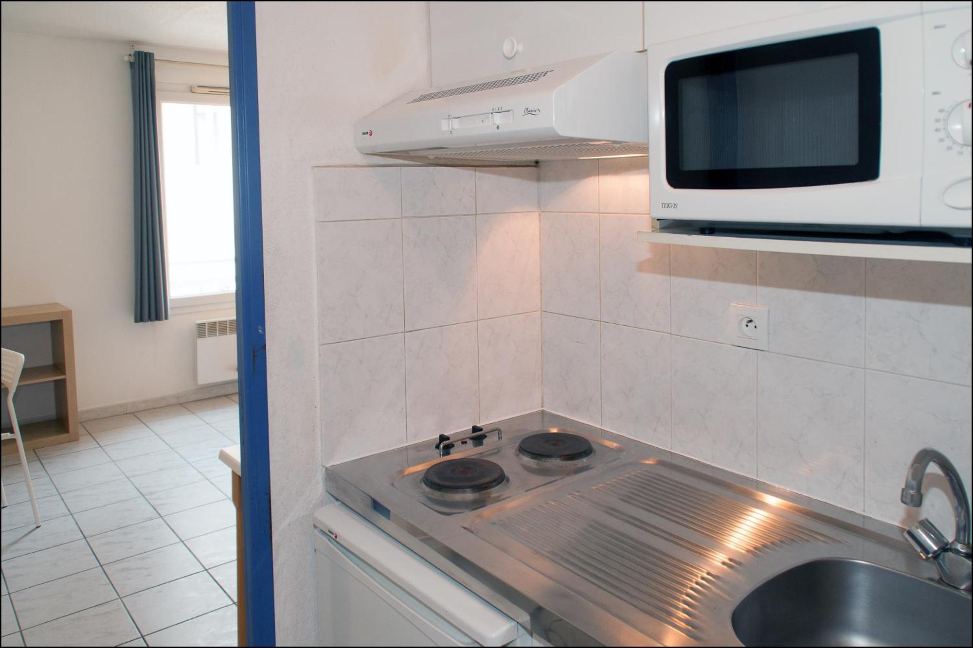 Les Cordeliers Aparthotel 2*