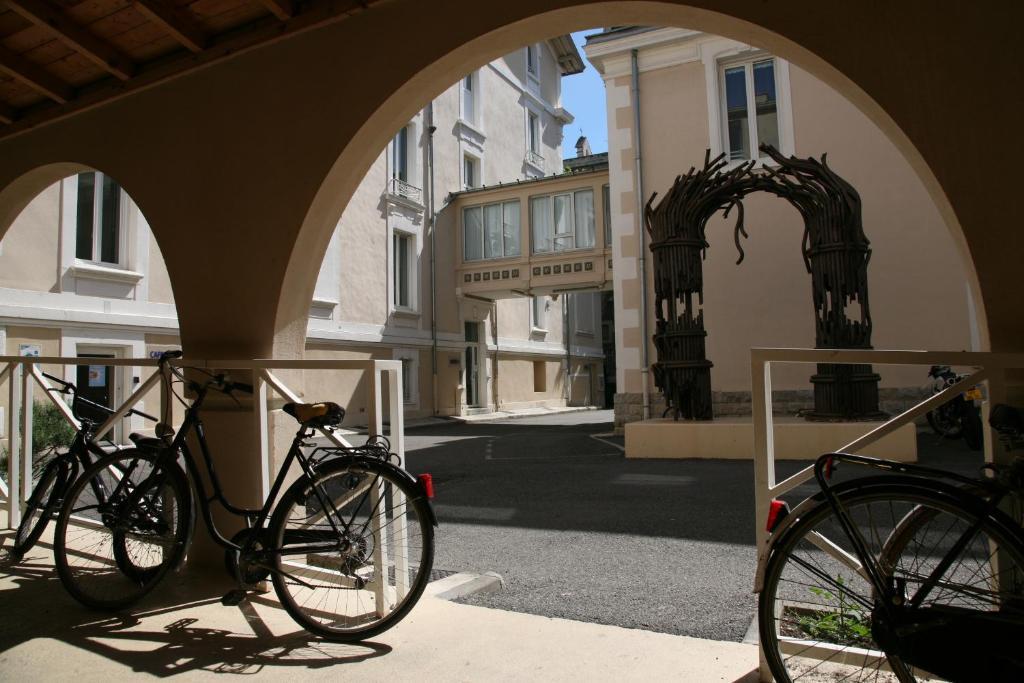 Résidence Les Cordeliers Avignon