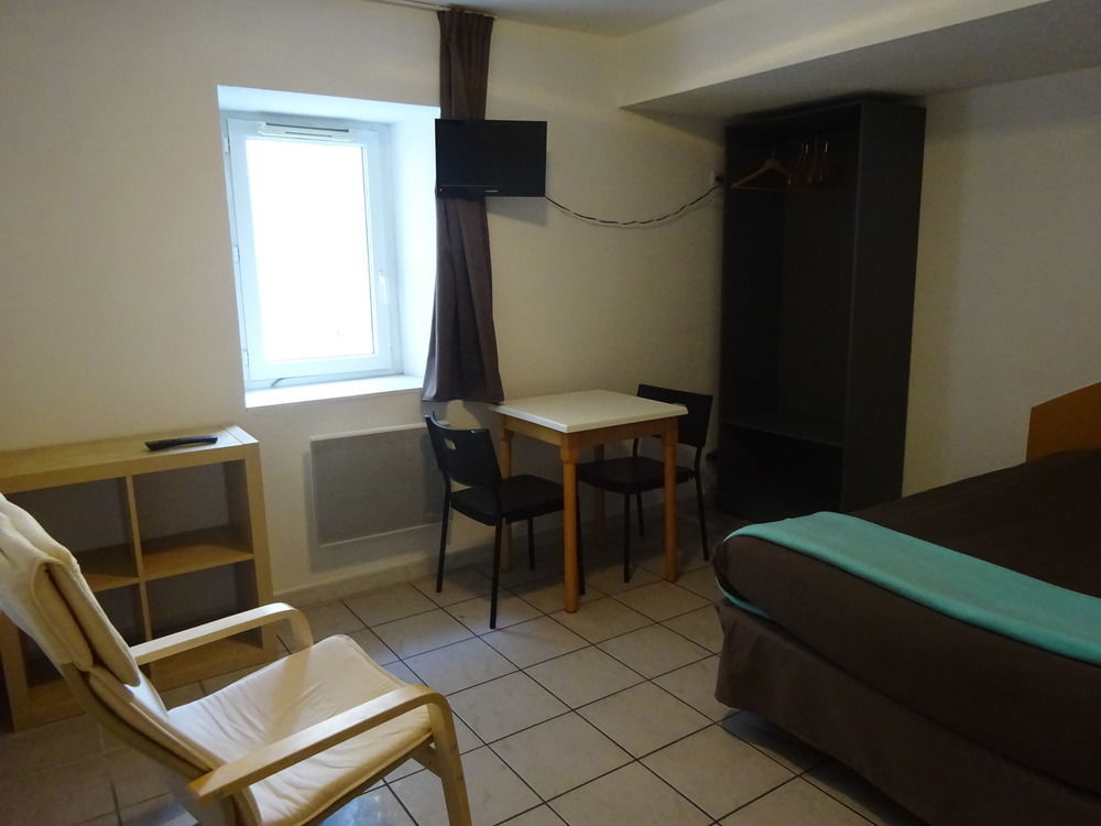Résidence Les Cordeliers 2* Avignon