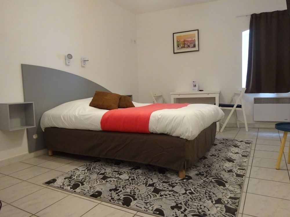 Les Cordeliers Aparthotel Avignon