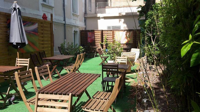 Aparthotel Les Cordeliers 2*