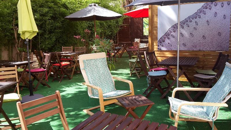 Aparthotel Les Cordeliers 2*