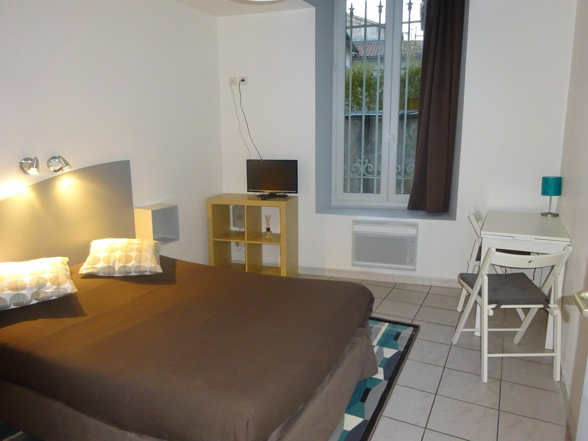 Les Cordeliers 2* Avignon