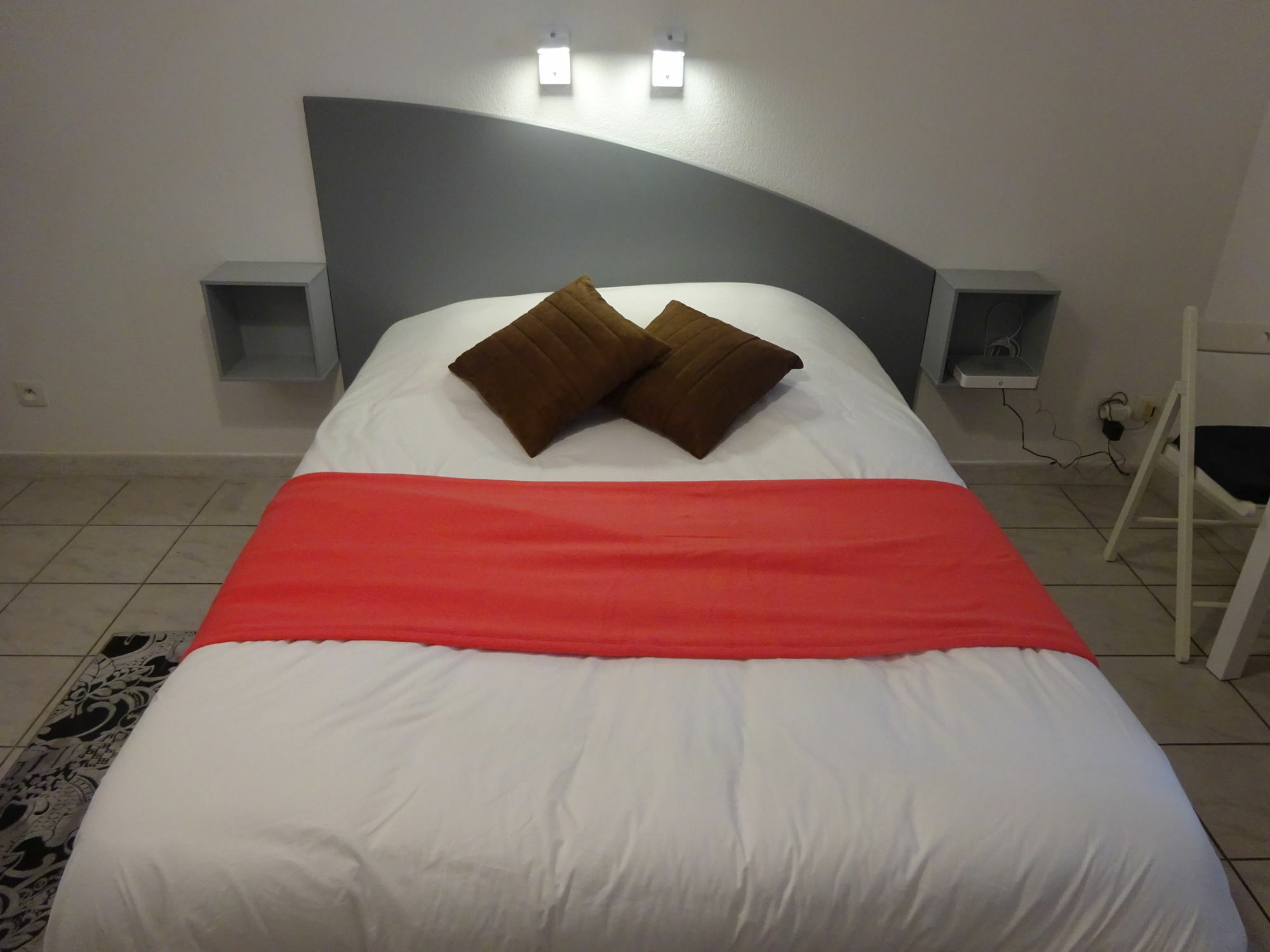 Résidence Les Cordeliers Appart hôtel
