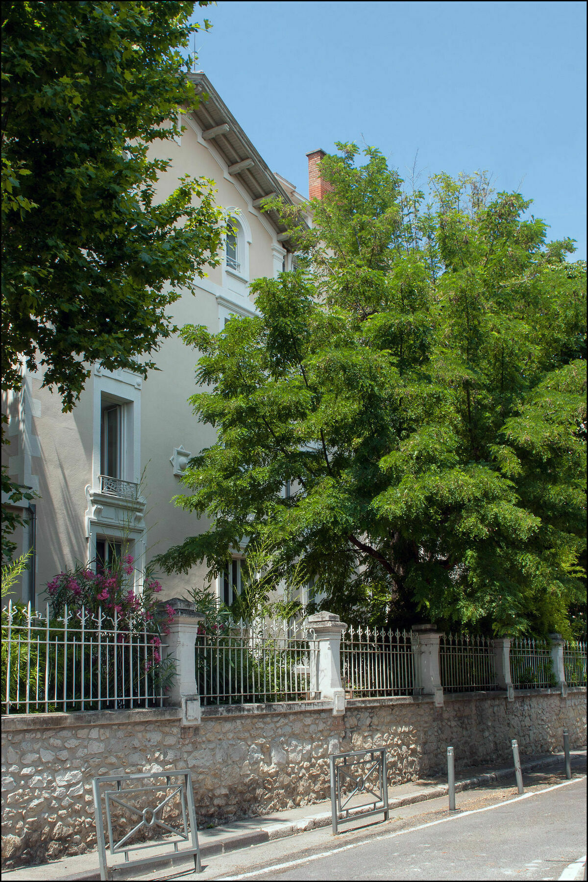Résidence Les Cordeliers Appart hôtel 2*
